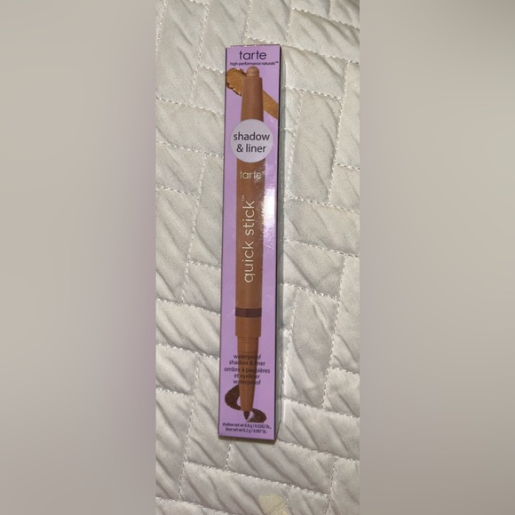 Tarte Quick Stick in Golden Bronze - Picture 2 of 2